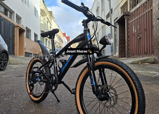  VÉLO VTT ITALIANO  20 P