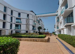 REZ JARDIN À VENDRE À ANFA PLACE AIN DIAB 