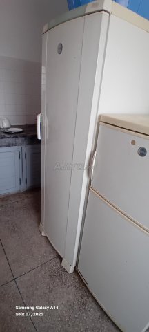 frigo congélateur