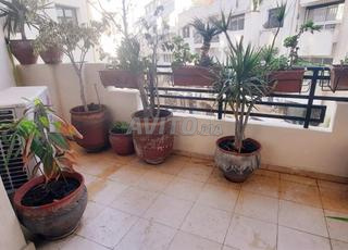 APPARTEMENT 210M ZÉRO TRAVAUX AV A RACINE 