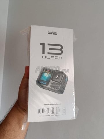 GoPro Hero13 Black