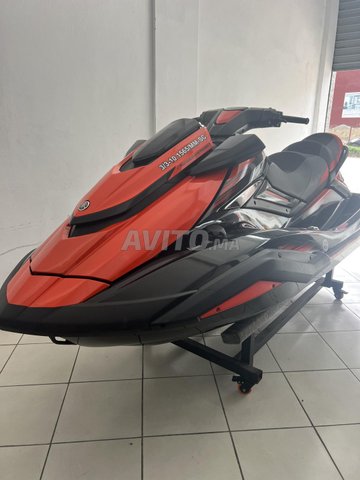 Jetski yamaha 1800