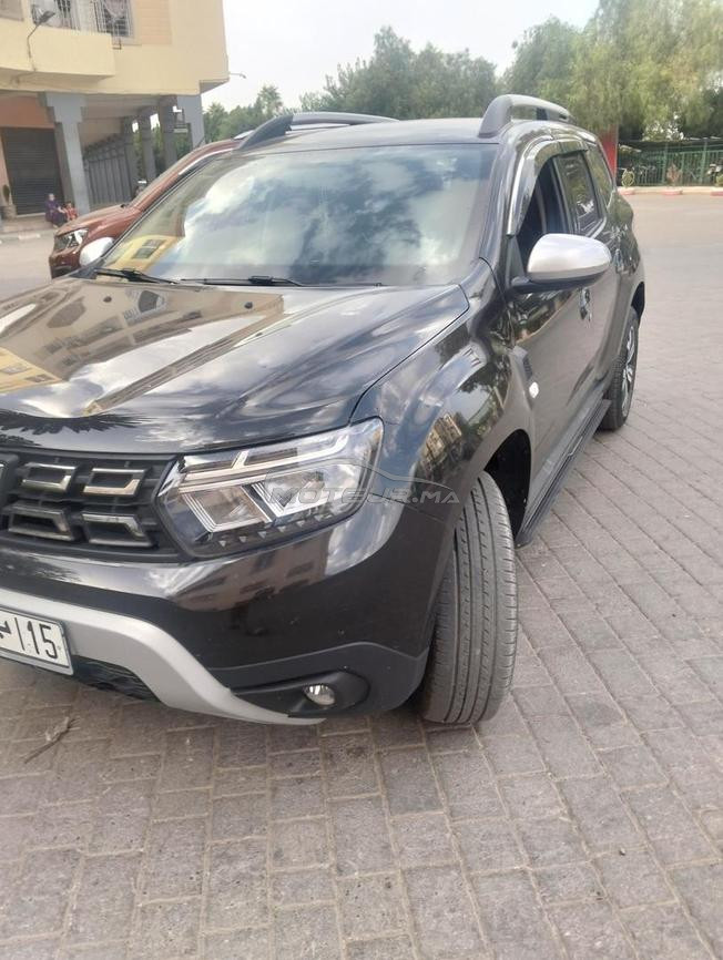 Dacia dostar