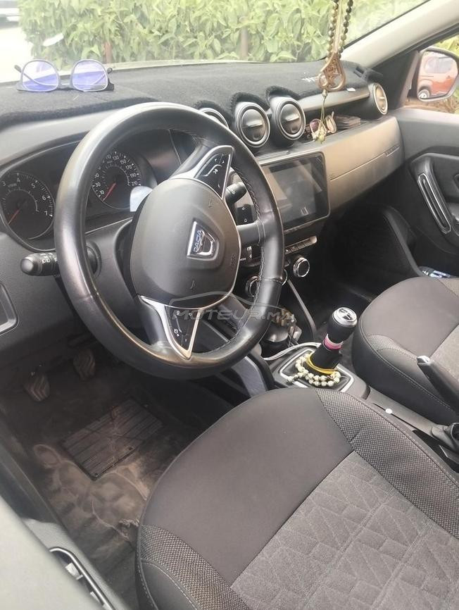 Dacia dostar