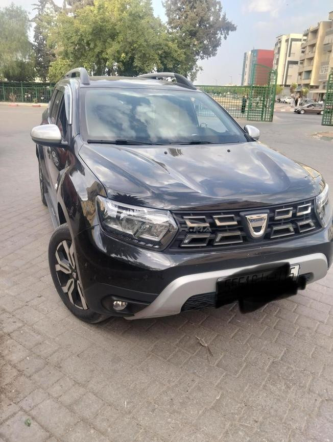Dacia dostar