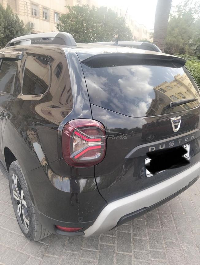 Dacia dostar