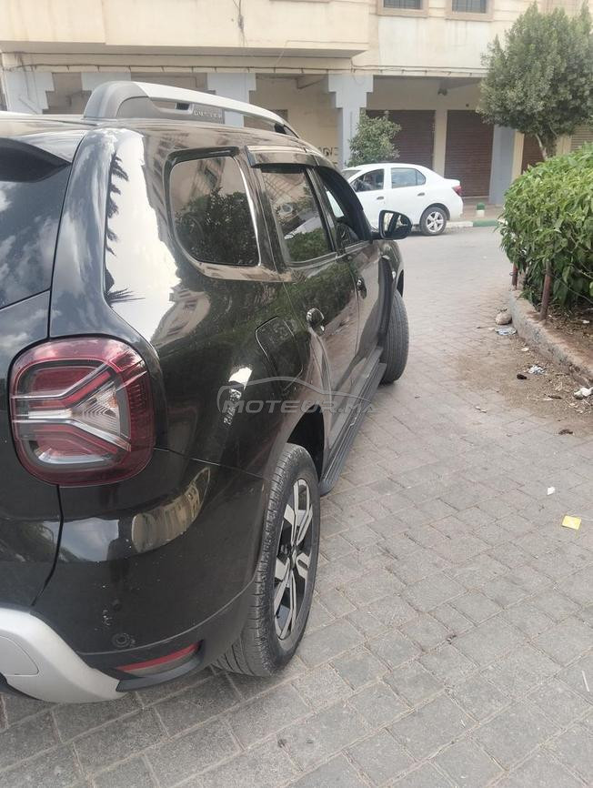 Dacia dostar