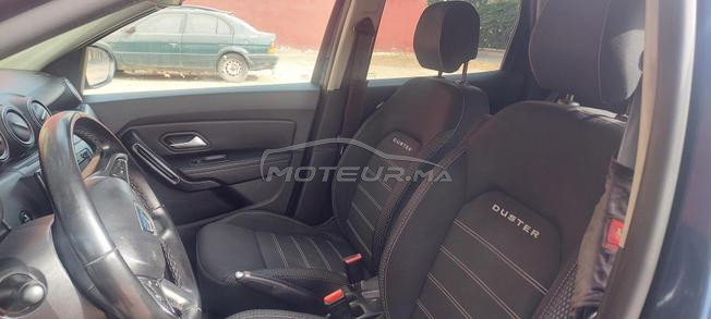 Duster automatique ttes options 