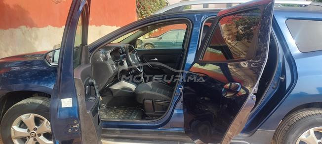 Duster automatique ttes options 