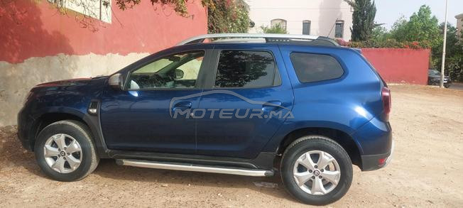 Duster automatique ttes options 