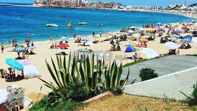 Villa bien situé en vente la Siesta Mohammedia