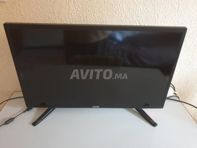 télévision visio