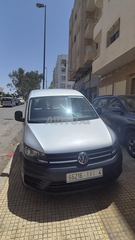 voiture sans siège 