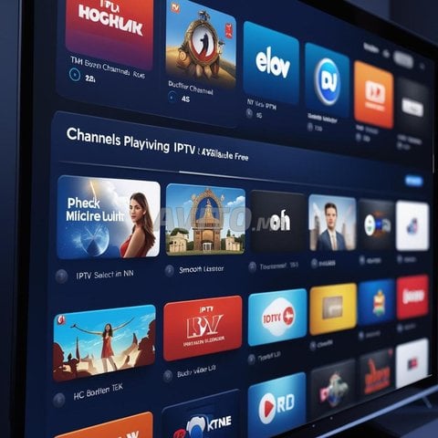 10 mois Meilleur IPTV pour Android et iPhone