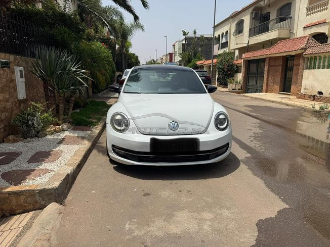 Coccinelle 2019 à vendre en très bon état 