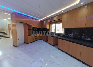 Haut villa luxe 217 M2 à boustane 4 face