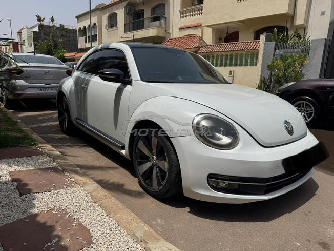 Coccinelle 2019 à vendre en très bon état 