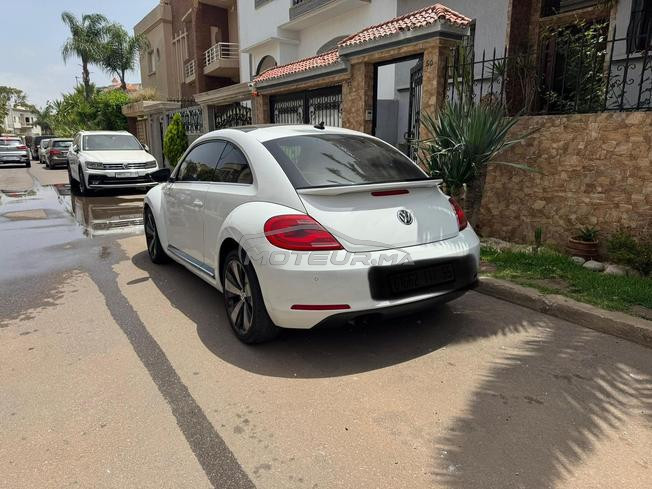 Coccinelle 2019 à vendre en très bon état 