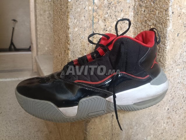 nike Jordan taille 43-44