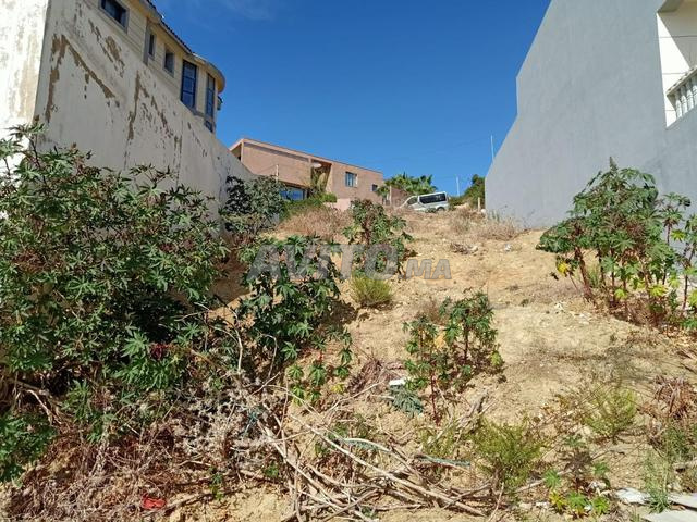 أرض منطقة فيلا مرخصة بإطلالة على البحر - 2
