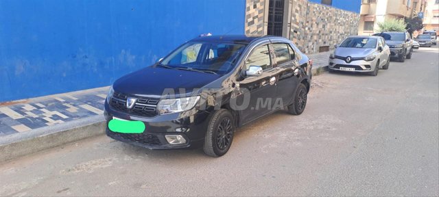 dacia logan momkin reprise