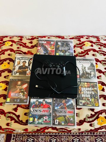 ps3 bon etat