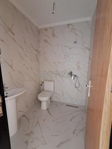 Appartement de Prestige avec Solarium Privé - 2