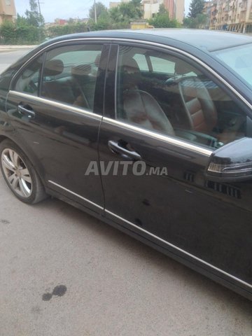 Mercedes c220 w204 