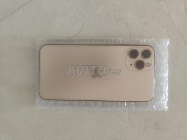 IPhone 11 Pro 64GB 