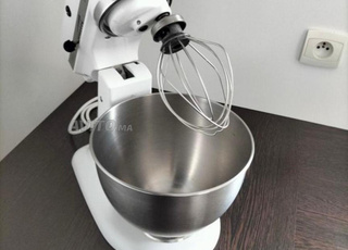Robot KitchenAid patissier