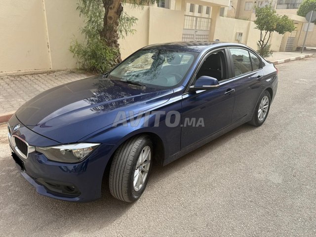 bmw série 3