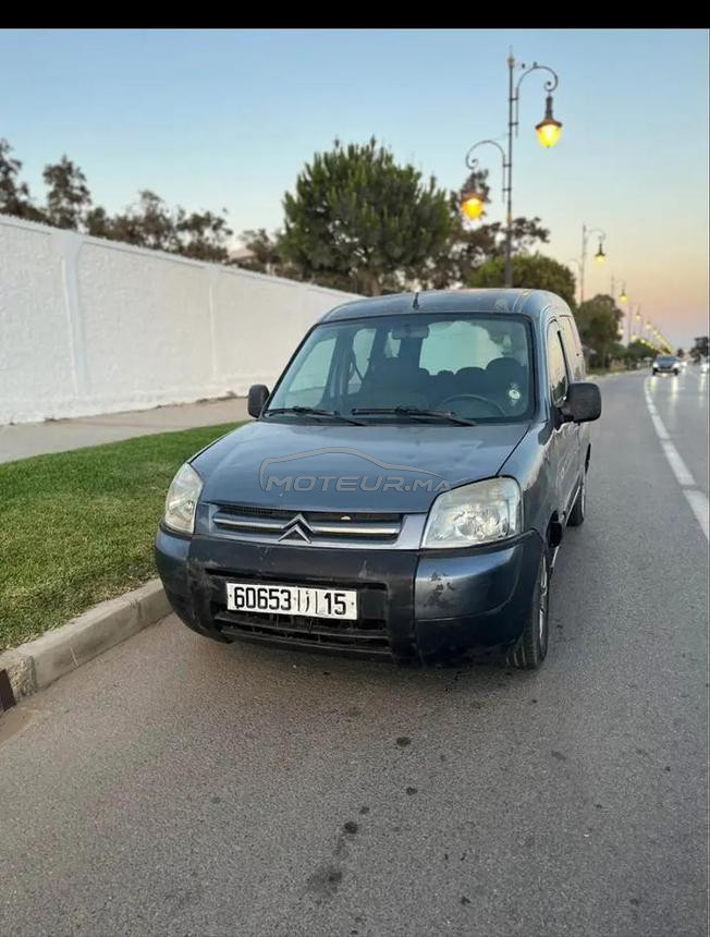sitroen berlingo 