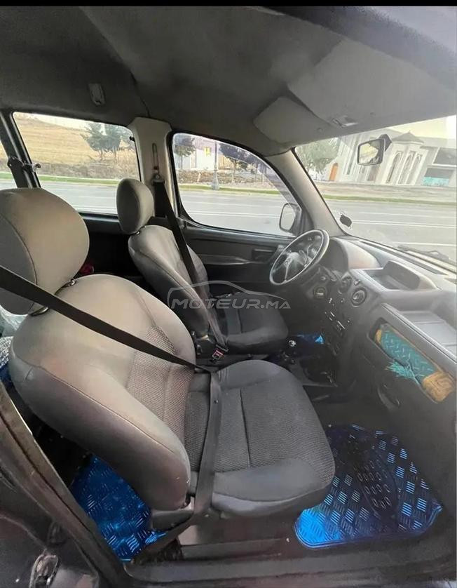 sitroen berlingo 