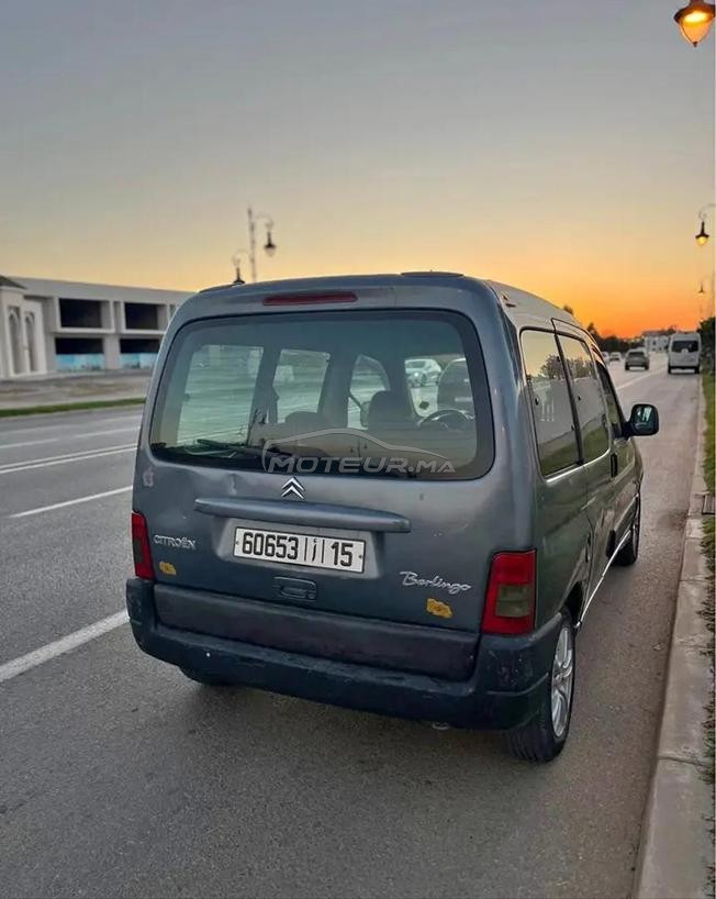 sitroen berlingo 