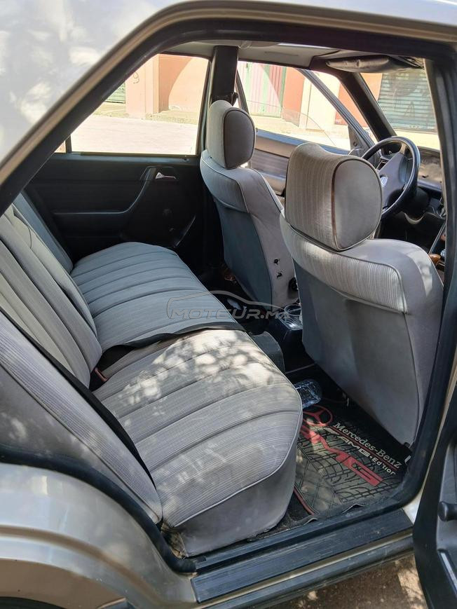 Mercedes 250 mod 88 ded 94