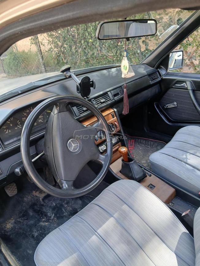 Mercedes 250 mod 88 ded 94