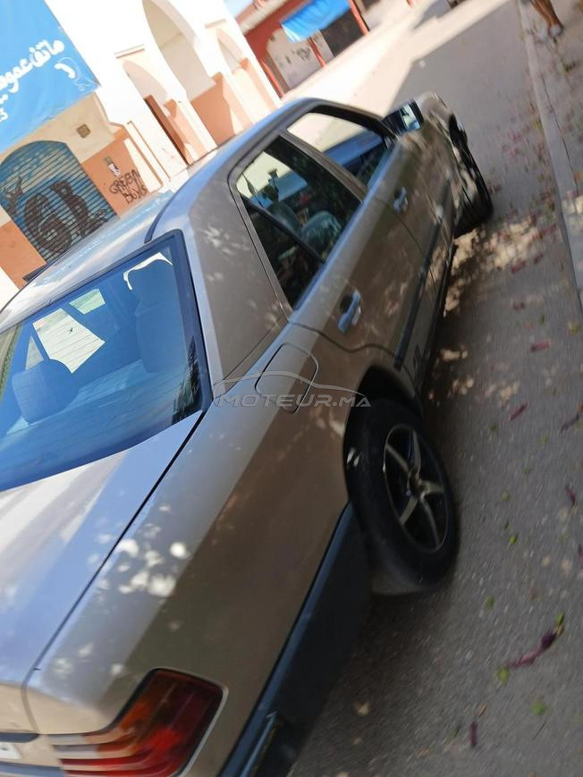 Mercedes 250 mod 88 ded 94