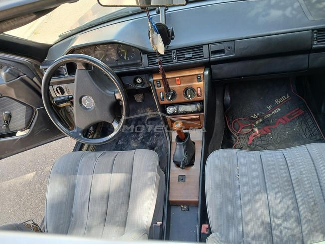 Mercedes 250 mod 88 ded 94