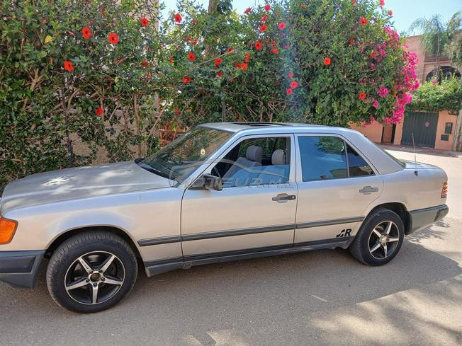 Mercedes 250 mod 88 ded 94