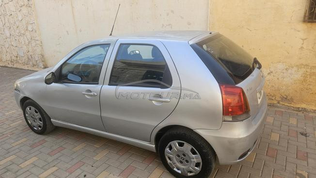 Fiat palio 2006 a vendre 