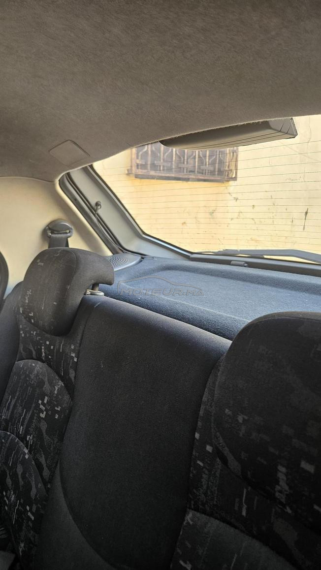 Fiat palio 2006 a vendre 