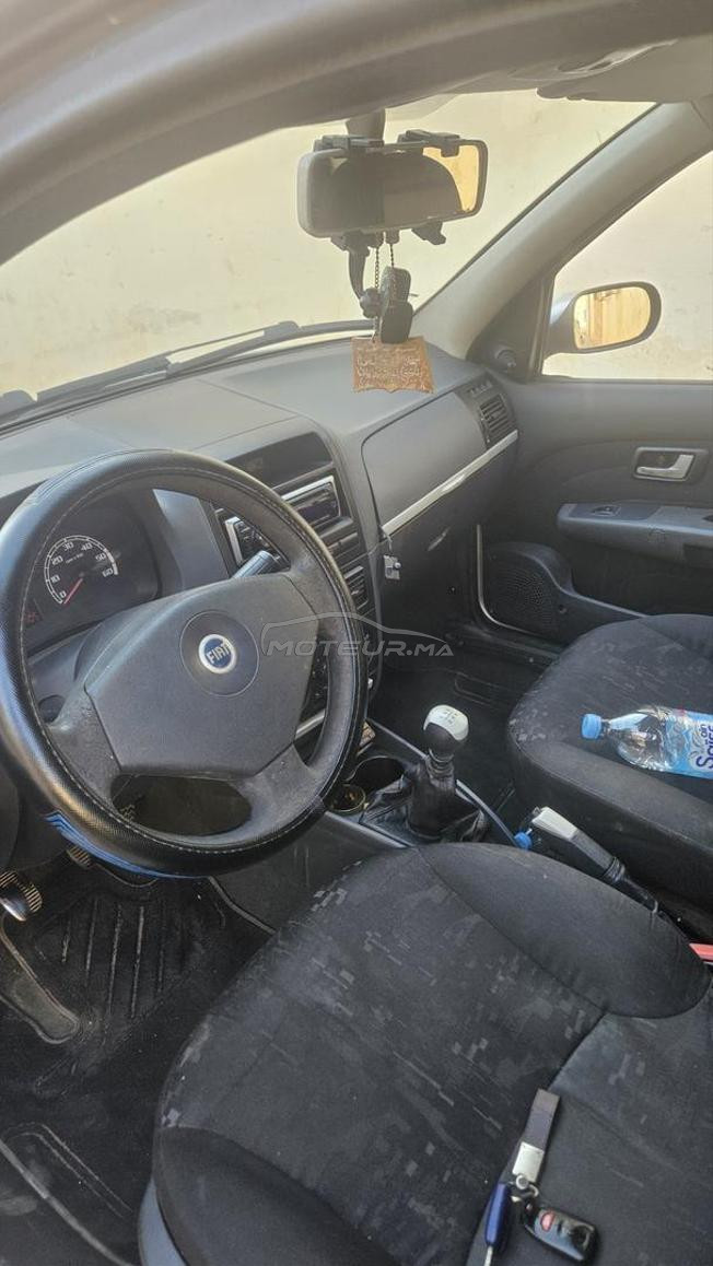 Fiat palio 2006 a vendre 