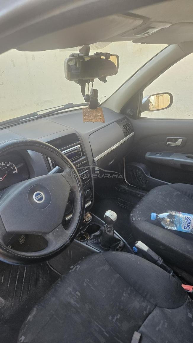 Fiat palio 2006 a vendre 