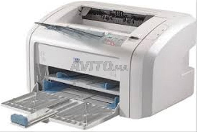 Imprimante HP 1102