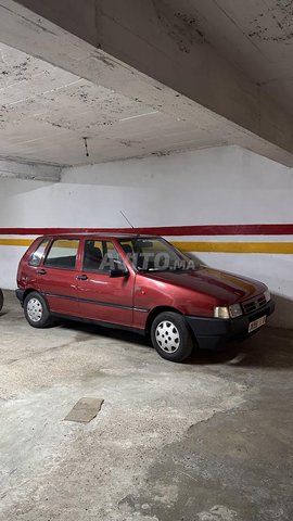 Fiat Uno en très bon état