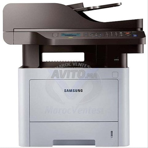 Imprimante Multifonction M4070