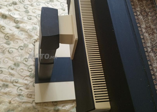 Écran monitor 75 hz 24 pouce full HD 