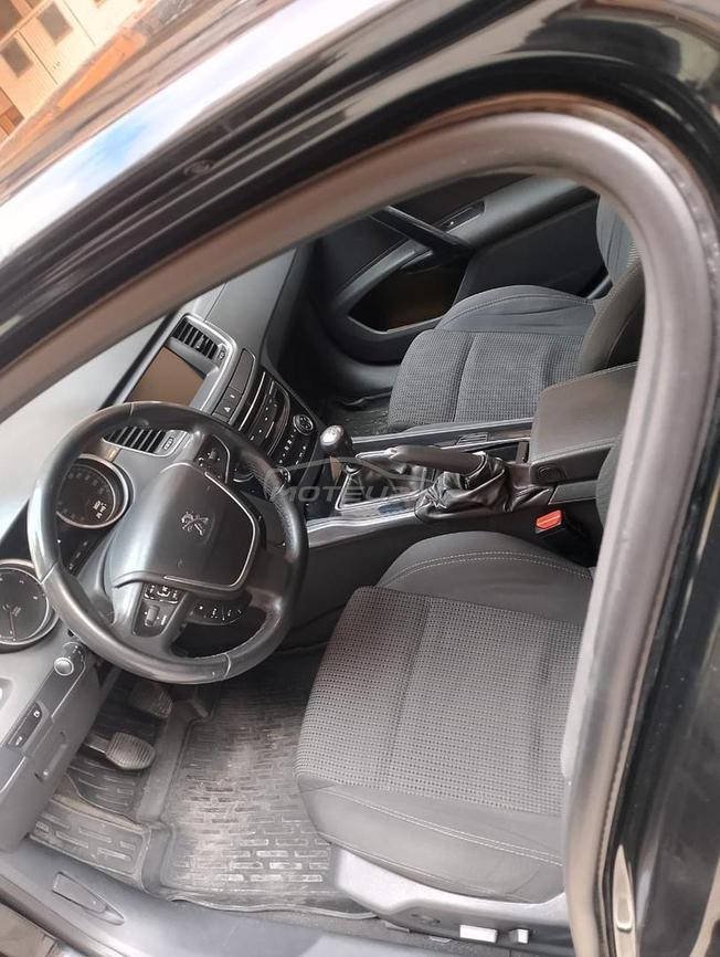 peugeot 508 DIESEL 