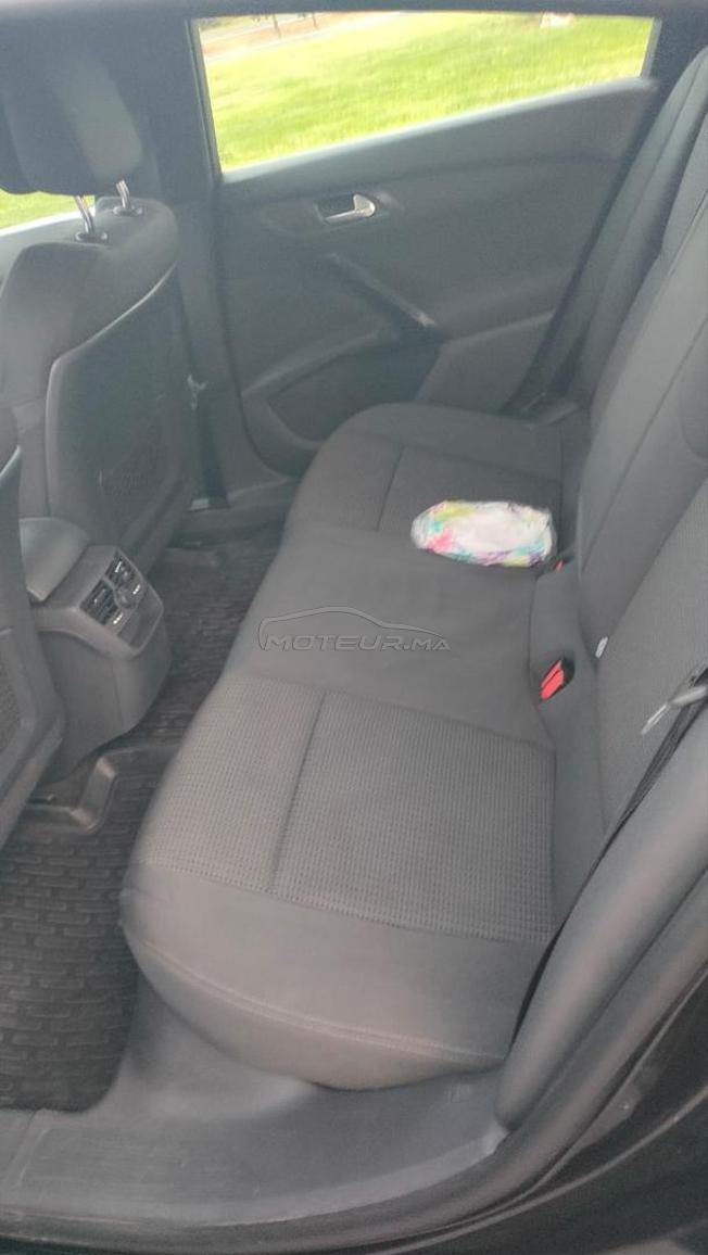 peugeot 508 DIESEL 