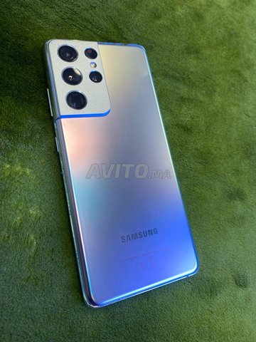 Samsung S21 Ultra 256G 12Ram